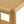 Arcus Rectangular 2-Tier Side Table by Modway