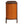 Coralie Curved 6-Drawer Vegan Leather Oval Dresser by Modway
