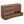 Mirae 6-Drawer Curved Dresser by Modway
