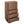 Mirae 5-Drawer Curved Dresser Chest by Modway