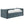 Veyla Channel Tufted Performance Velvet Twin Daybed With Trundle