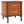 Coralie 2-Drawer Curved Vegan Leather Nightstand by Modway