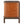 Coralie 2-Drawer Curved Vegan Leather Nightstand by Modway