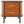 Coralie 2-Drawer Curved Vegan Leather Nightstand by Modway