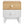 Nolia 2-Drawer Color Block Nightstand by Modway