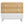 Nolia 3-Drawer Color Block Dresser by Modway