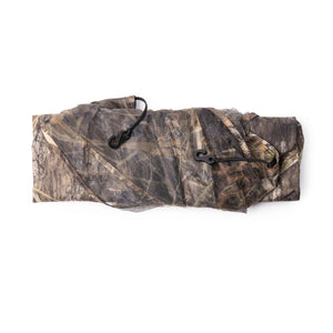 Double Up Panel - Mossy Oak Habitat - TRAPSKI