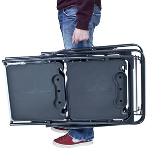 GCI Outdoor  Slim-Fold Cook Station - Case Pack Bundle