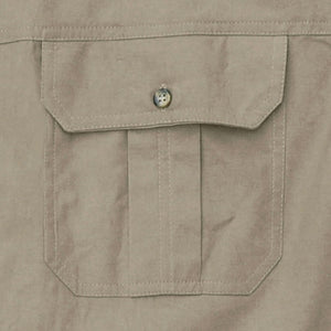 Trail Shirt for Men - L/Sleeve