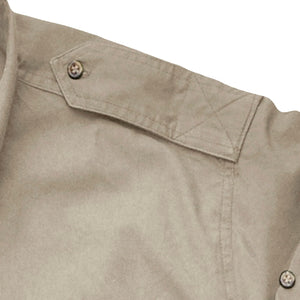 Trail Shirt for Men - L/Sleeve