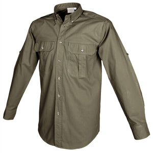 Trail Shirt for Men - L/Sleeve