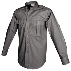 Trail Shirt for Men - L/Sleeve
