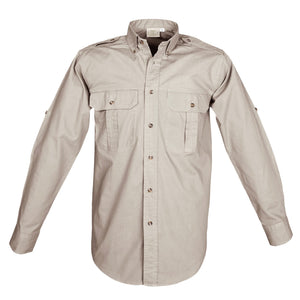 Trail Shirt for Men - L/Sleeve