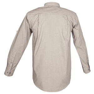 Trail Shirt for Men - L/Sleeve