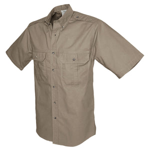 Trail Shirt for Men - S/Sleeve