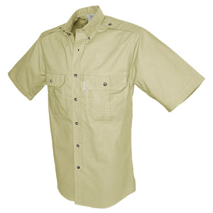 Trail Shirt for Men - S/Sleeve
