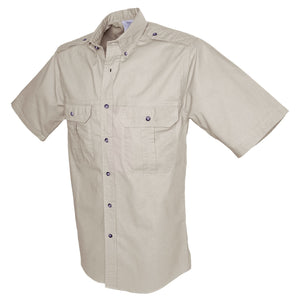 Trail Shirt for Men - S/Sleeve