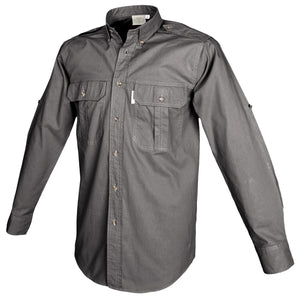 Trail Shirt for Men - L/Sleeve