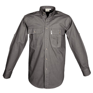 Trail Shirt for Men - L/Sleeve