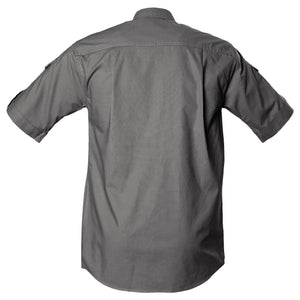 Shooter Shirt for Men - S/Sleeve