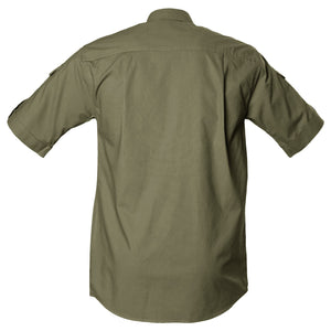 Shooter Shirt for Men - S/Sleeve