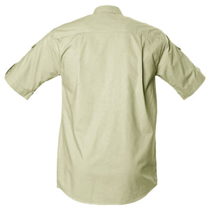 Shooter Shirt for Men - S/Sleeve