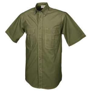 Safari Shirt for Men - S/Sleeve