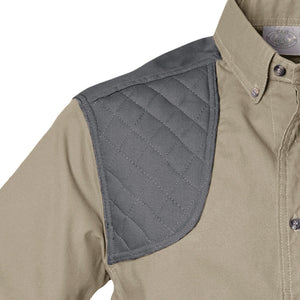 Upland Shirt for Men - L/Sleeve