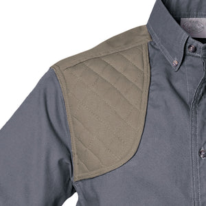Upland Shirt for Men - L/Sleeve