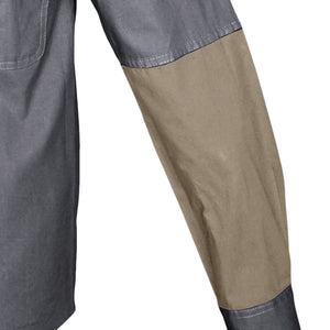 Upland Shirt for Men - L/Sleeve