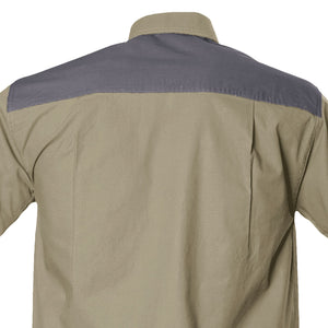 Upland Shirt for Men - S/Sleeve