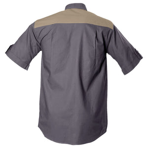 Upland Shirt for Men - S/Sleeve