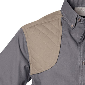 Upland Shirt for Men - S/Sleeve