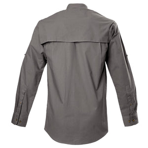 Left-Hand Hunter Shirt for Men - L/Sleeve