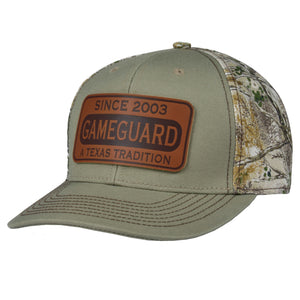 Mesquite Cap | GameGuard TwillBack - TRAPSKI