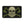 M-Tac Bearded Skull with Axes 3D PVC