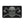 M-Tac Bearded Skull with Axes 3D PVC