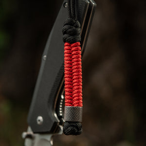 M-Tac Knife Lanyard Fish & Cylindre