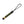 M-Tac Knife Lanyard Fish & Cylindre