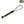 M-Tac Knife Lanyard Scandinavian Granule