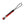 M-Tac Lanyard Viper Cossack Cross V.2 Steel