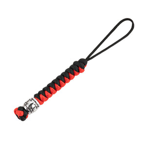 M-Tac Lanyard Viper Cossack Cross V.2 Steel