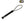 M-Tac Knife Lanyard Viper Stainless Steel - TRAPSKI