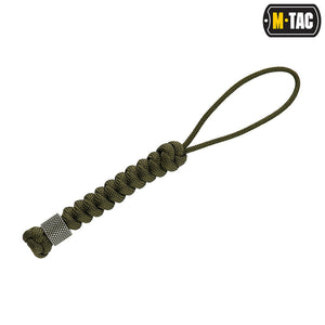 M-Tac Knife Lanyard Viper Stainless Steel - TRAPSKI
