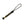 M-Tac Lanyard Scandinavian Mannaz