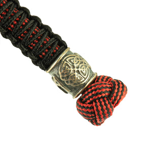 M-Tac Lanyard Scandinavian Mannaz