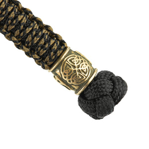 M-Tac Lanyard Scandinavian Mannaz