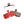 MTX Braking Red Label RACE Brake Pads