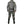BAYOU 3.5mm Neoprene Camo Chest Wader – 600g Boots