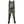 BAYOU 3.5mm Neoprene Camo Chest Wader – 600g Boots